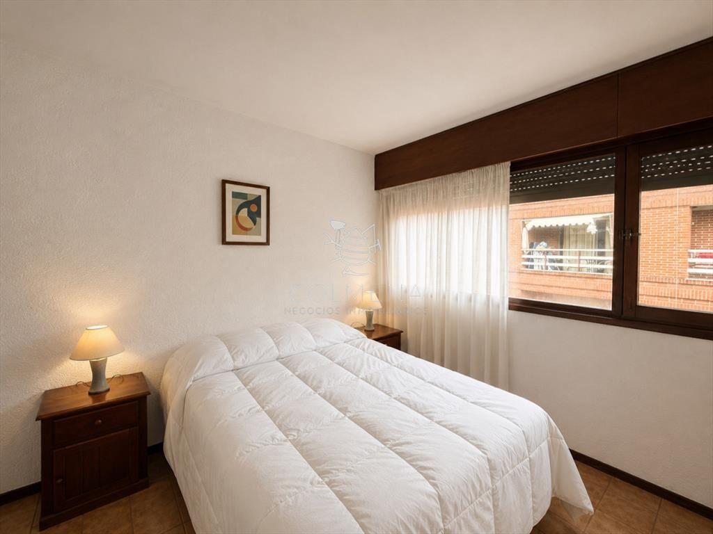 Apartamento con parrillero en Venta, 3 dormitorios, Plaza M