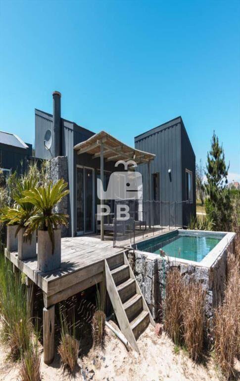 Venta Excelente casa 3 DORMITORIO  Jose Ignacio.