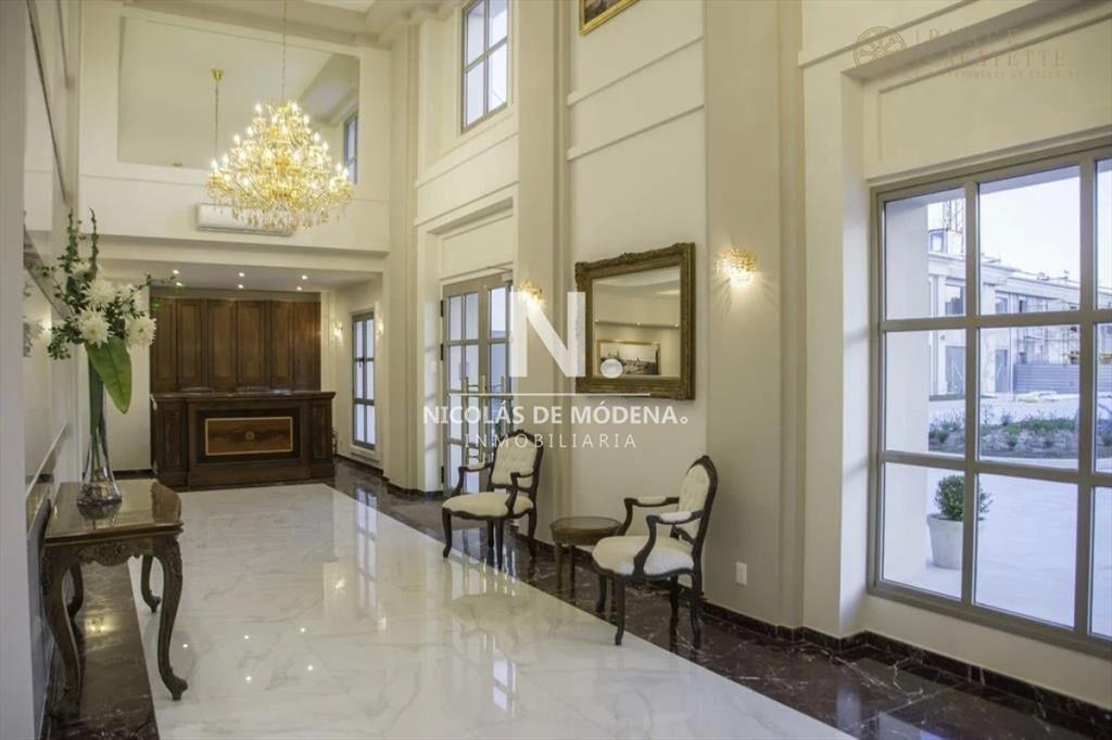 Apartamento en punta del este 1 dormitorio