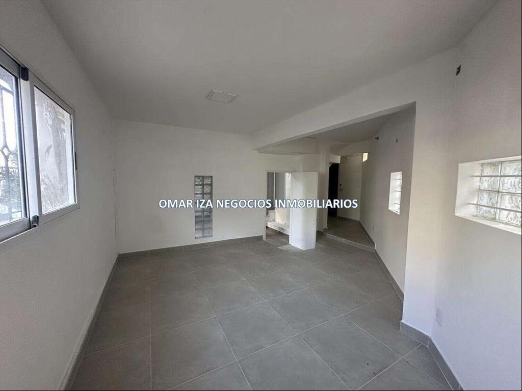 Alquiler casa sobre Rambla en Buceo, ideal empresa o uso co