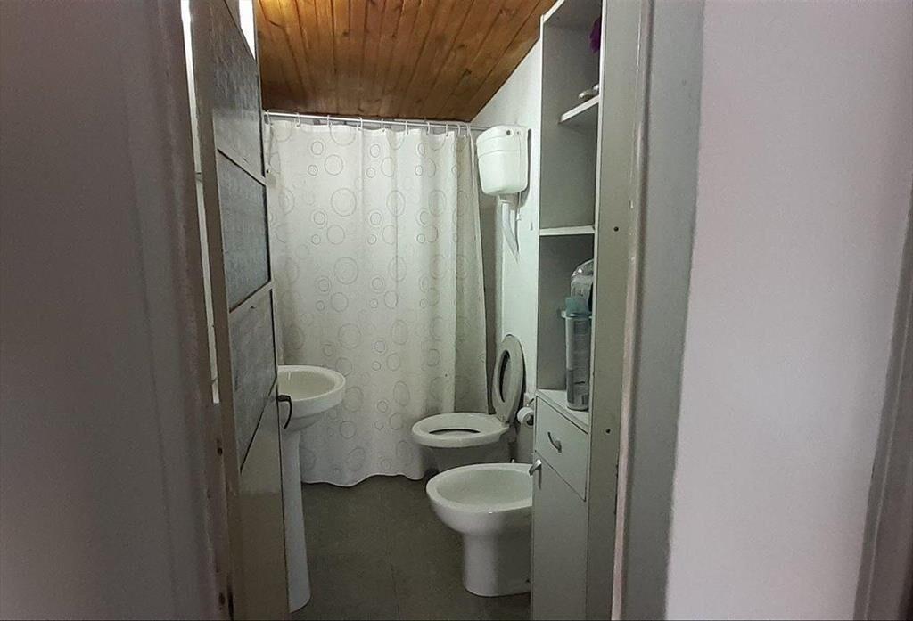 Oportunidad: Casa de 2 Habitaciones en Excelente Ubicación
