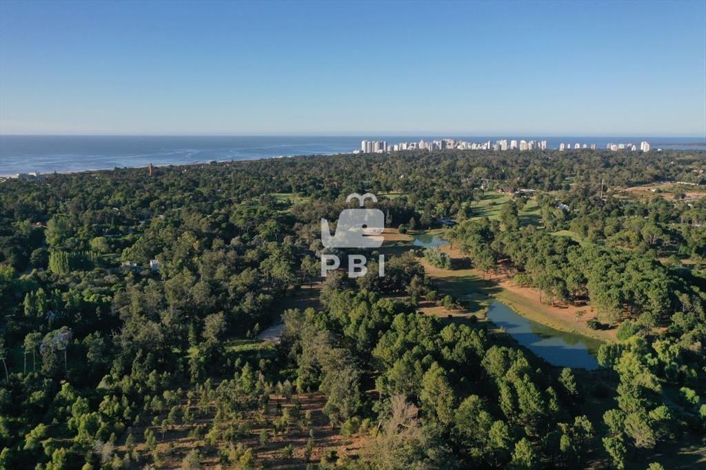 Barrio del Golf Punta Del este - Ref : PBI13213