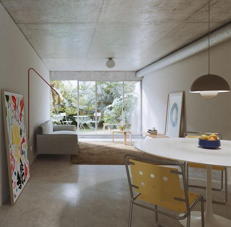 VENTA APARTAMENTO PALERMO GRAN LANZAMIENTO