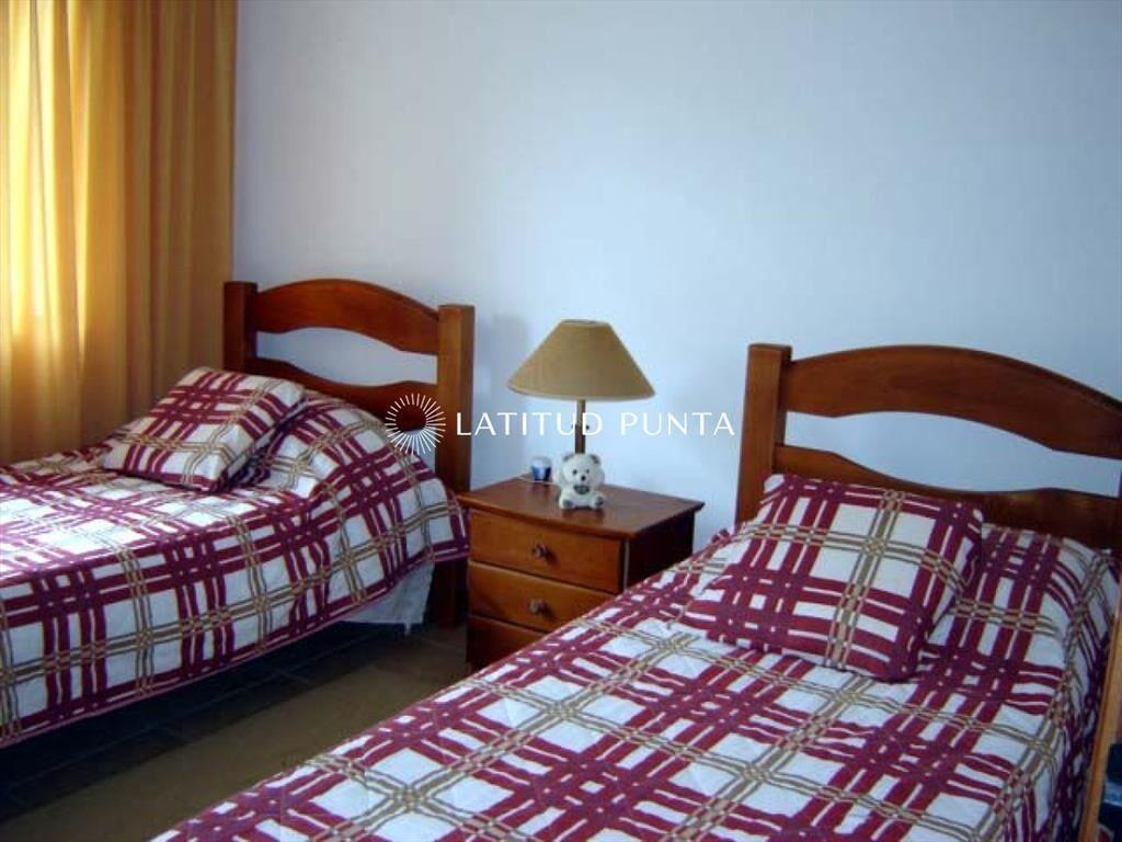 Casa en Mansa