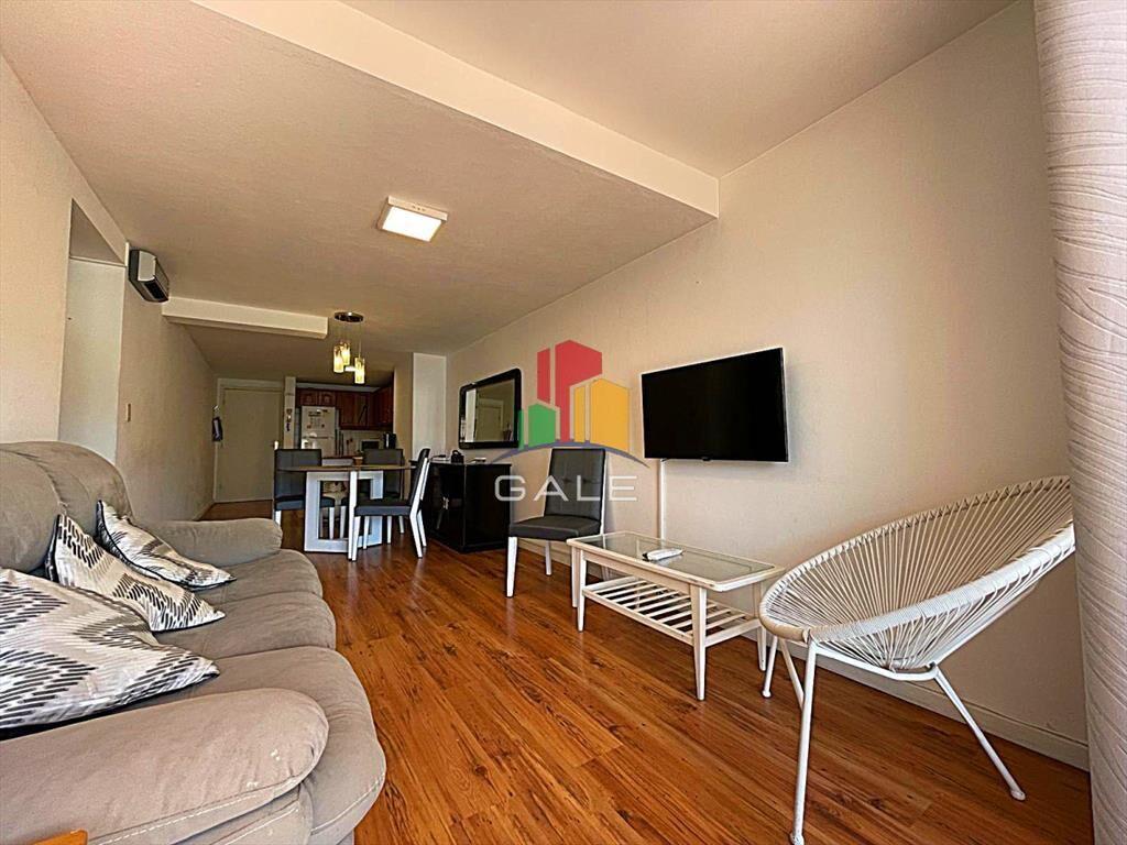 Apartamento de 2 dormitorios en venta