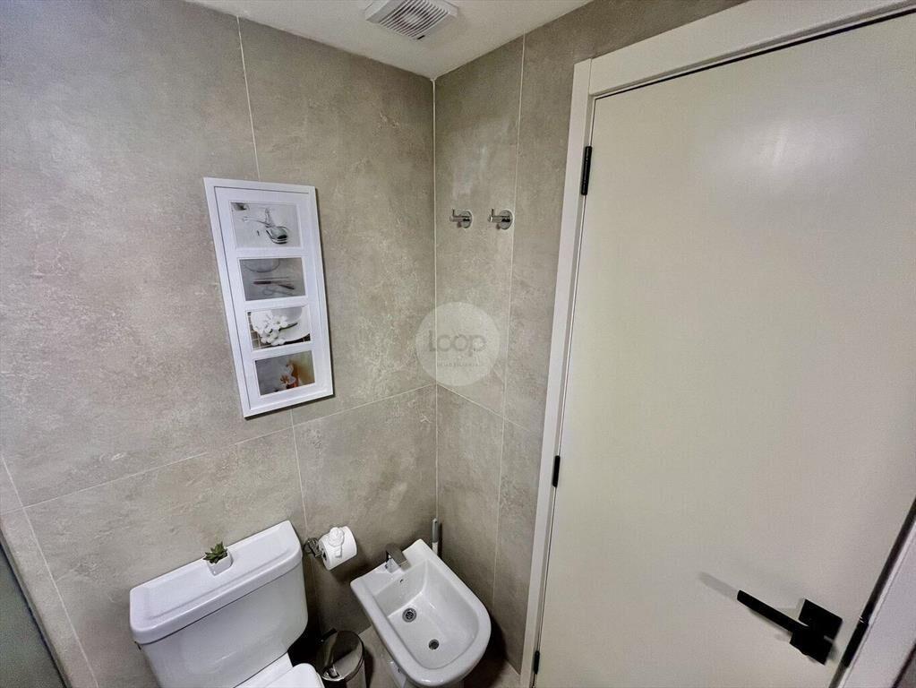 Venta Apartamento Amueblado, Parque Miramar