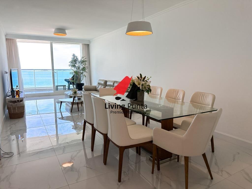 Apartamento en Punta del Este, Mansa