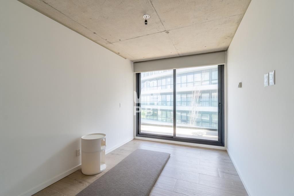 Apartamento 2 dormitorios en Playa Mansa, Punta -