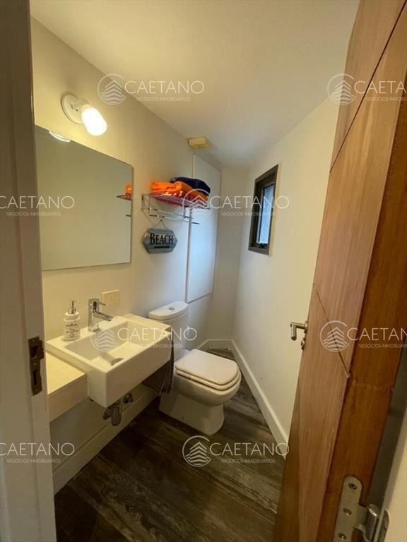 Apartamento en venta de 1 dormitorio en Punta Del