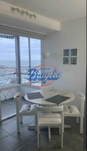 Apartamento Alquiler Temporal en Península