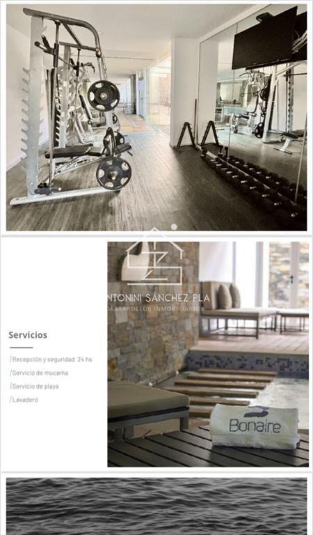 Venta Apartamento Punta del Este