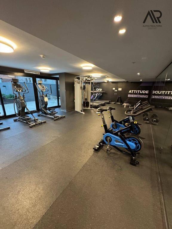 Apartamento en alquiler en Buceo