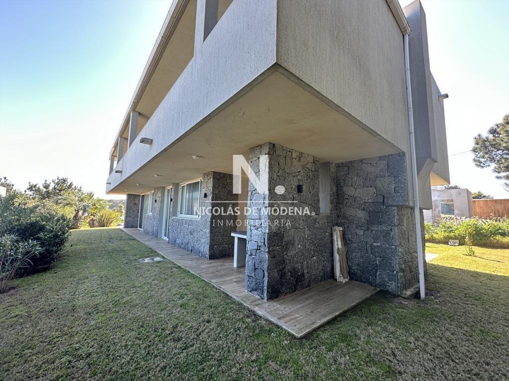 Casa en Tio Tom - Punta Ballena