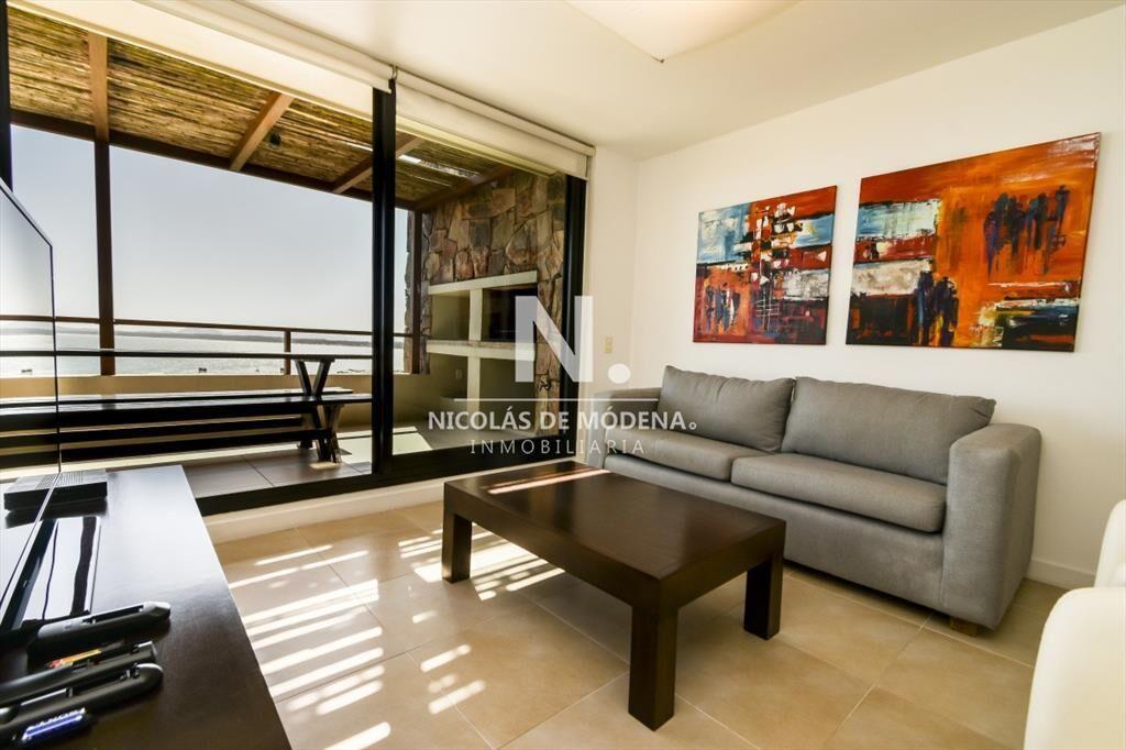 Venta y alquiler temporario de Apartamento en