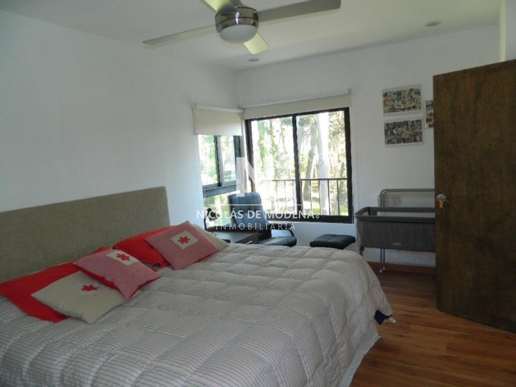 Casa en venta Barrio Cerrado La Arbolada - Punta