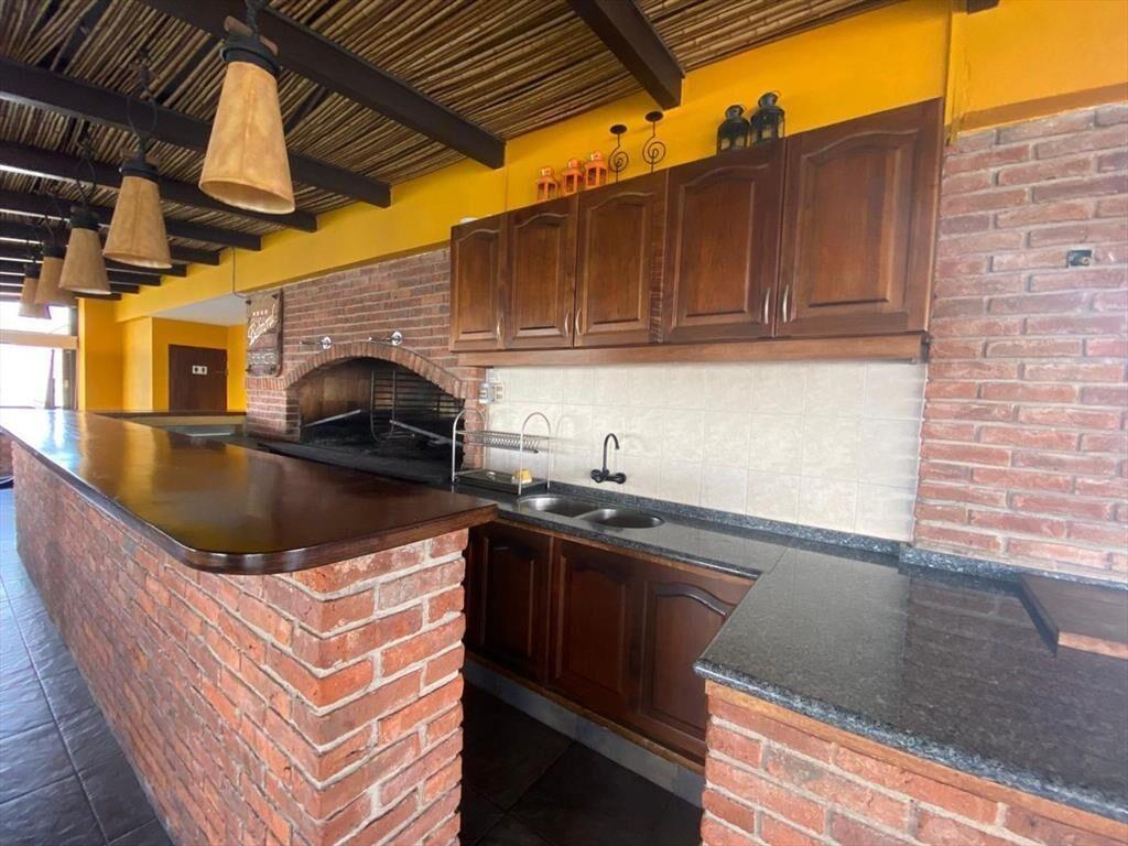 Venta apartamento monoambiente en el Centro