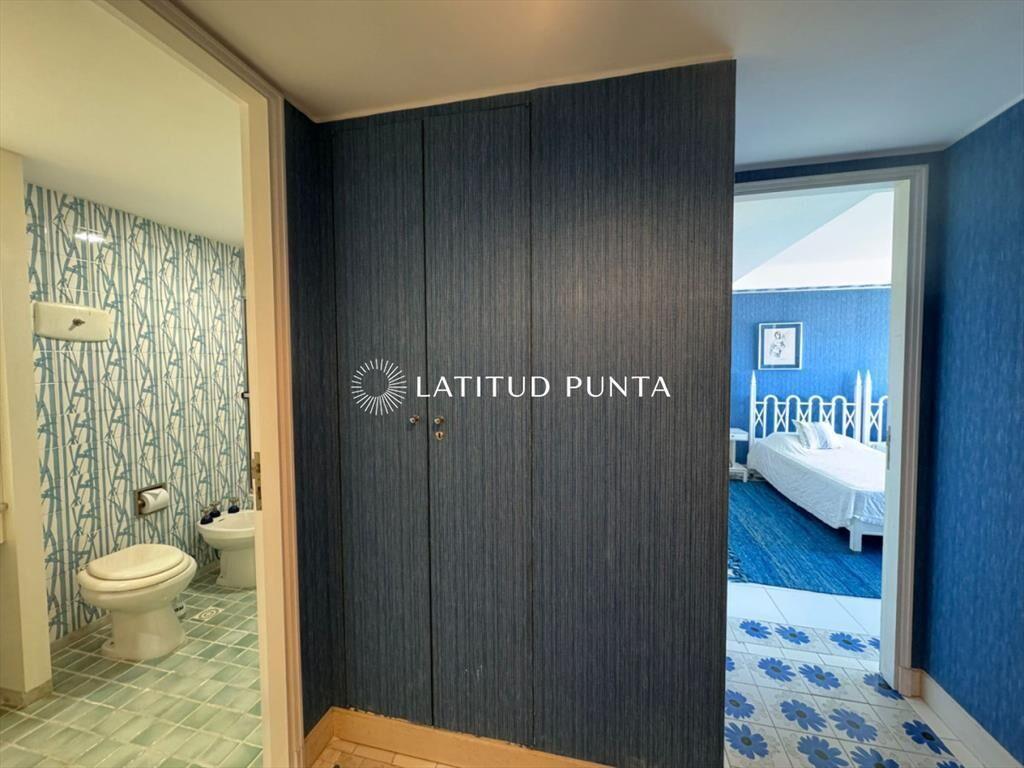 Apartamento en Pez Espada, 4 dormitorios