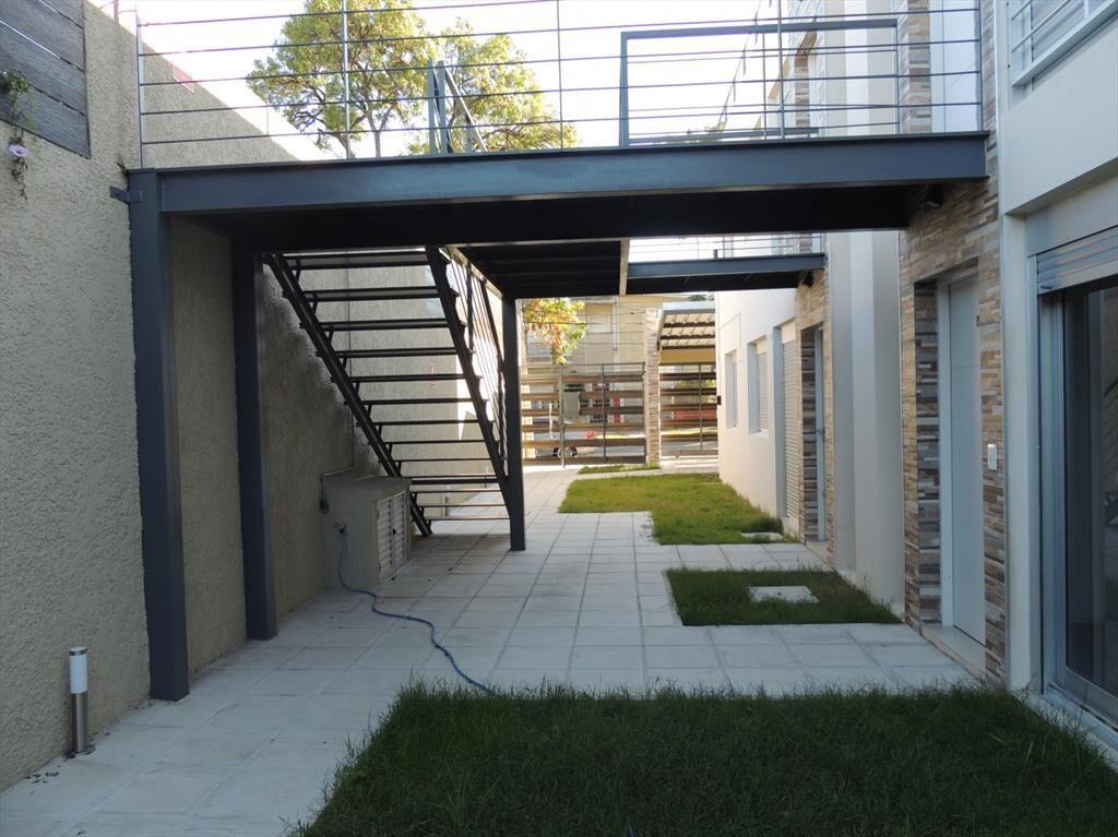 CON RENTA Apartamento a estrenar de 2 dormitorios