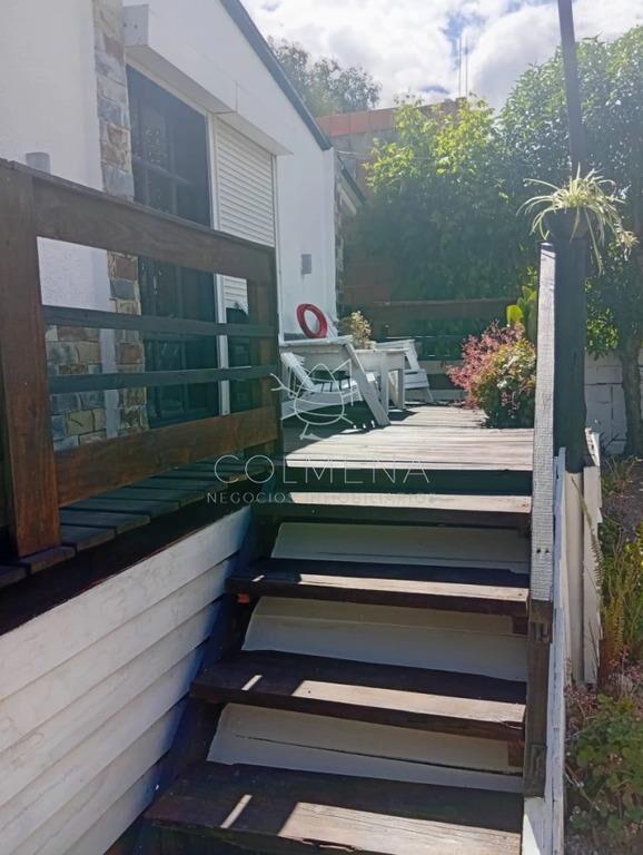 Muy linda casa CabaÃ±a en Balneario Buenos Aires