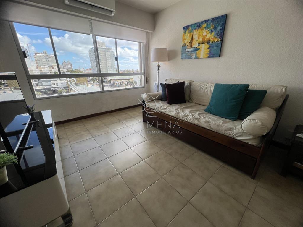 Apartamento en Peninsula a pasos de la playa y