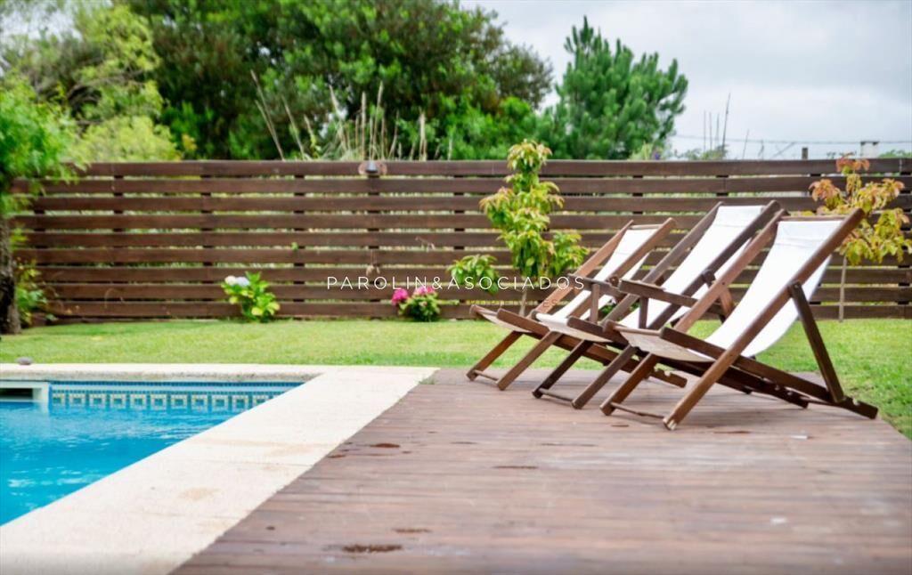 Venta de Casa 4 dormitorios, Manantiales, Punta