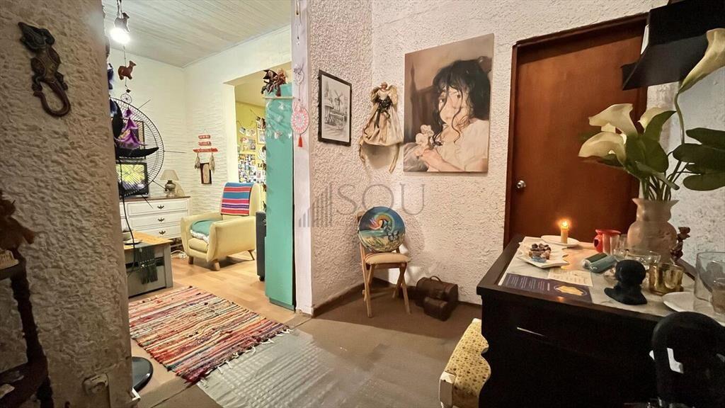 Venta casa 2 dormitorios La Blanqueada