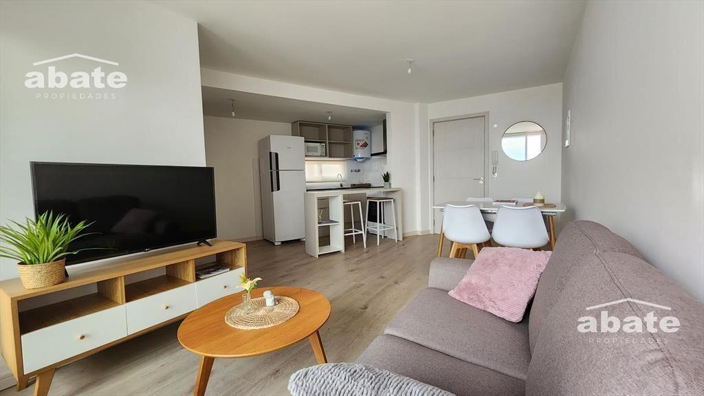 Venta apartamento 2 dormitorios a estrenar con garaje en Tr