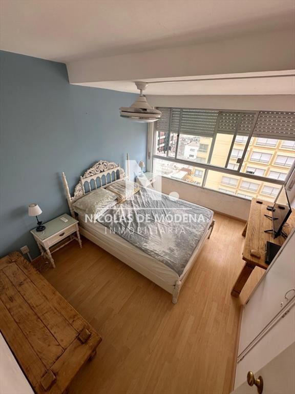 Apartamento en venta de 2 dormitorios , Punta ,