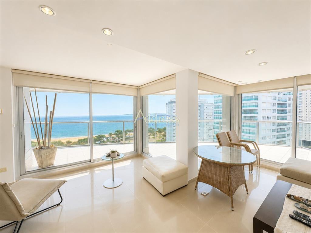 Espectacular Apartamento en Venta y en Alquiler
