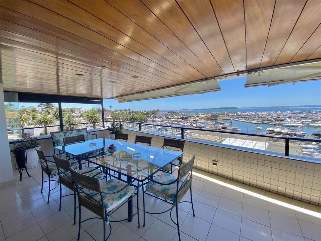 VENTA DE APTO EN EDIFICIO PORTOFINO , PENINSULA ,