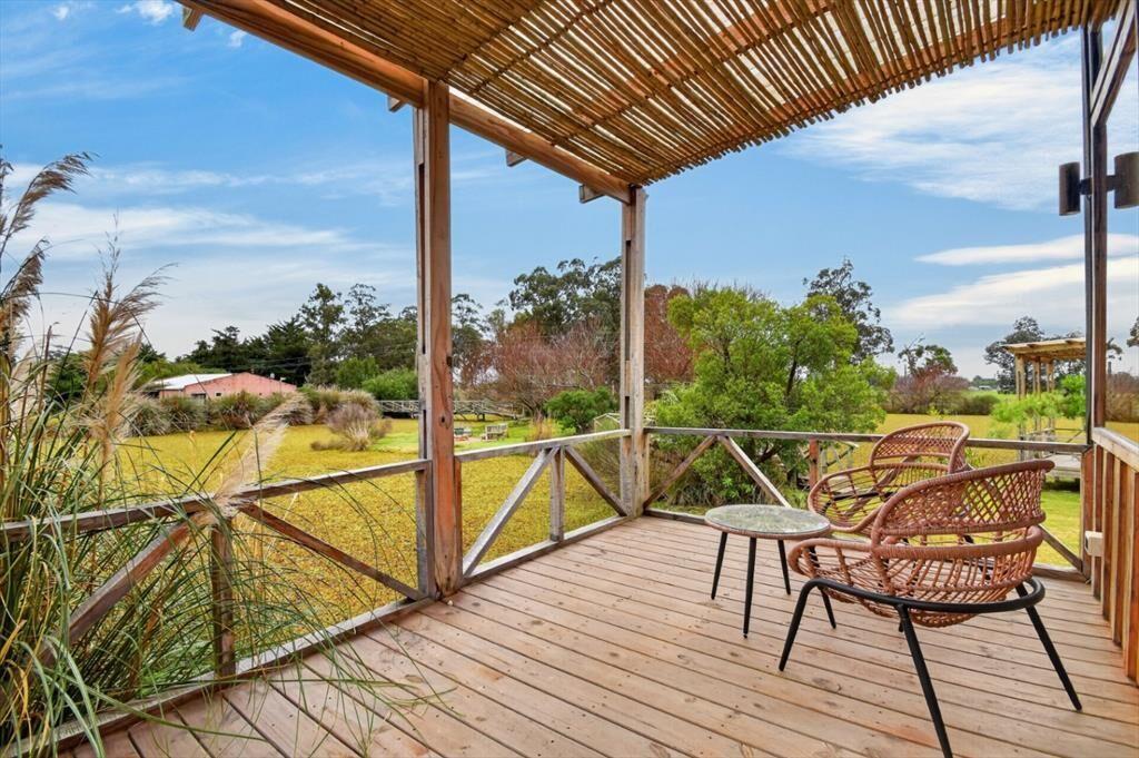 Chacra en venta de 10863m2 ubicado en San Carlos