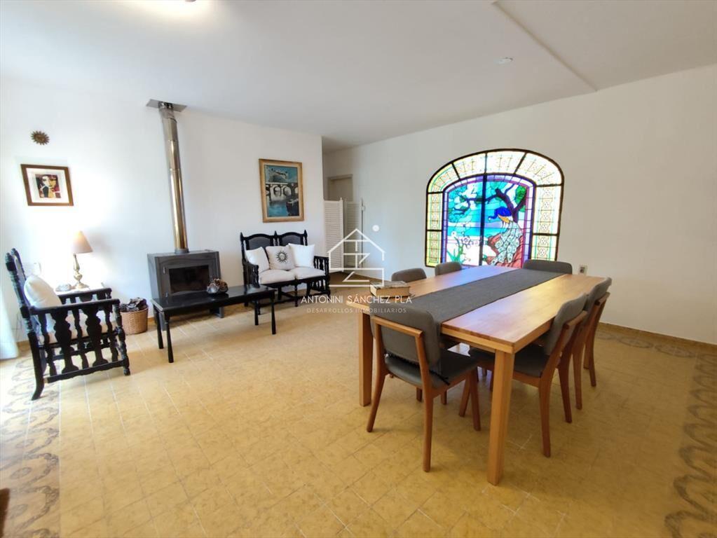 Alquiler casa 3 dormitorios Punta del Este