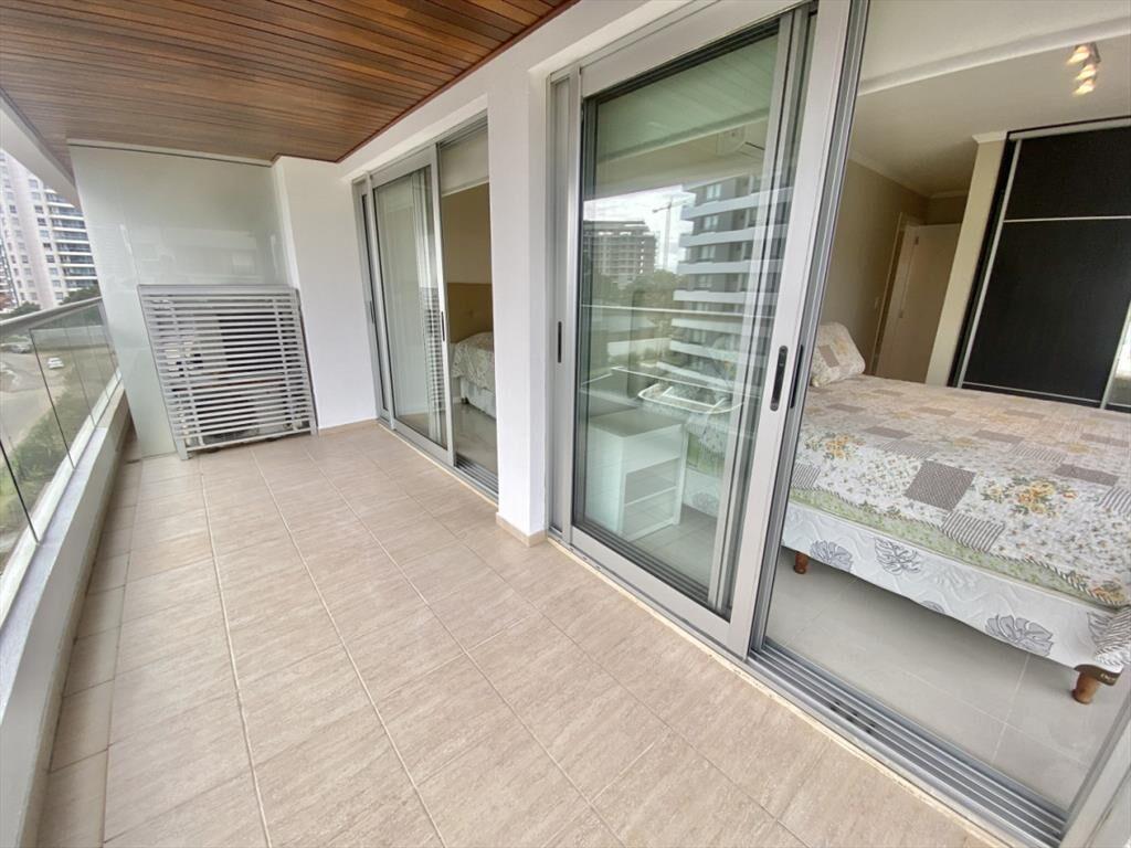 ALQUILER TEMPORARIO APARTAMENTO 2 DORMITORIOS EDIFICIO ICON