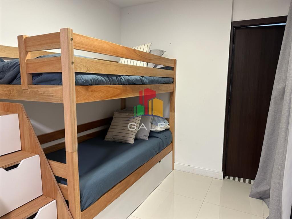 Hermoso Apartamento en Playa Mansa