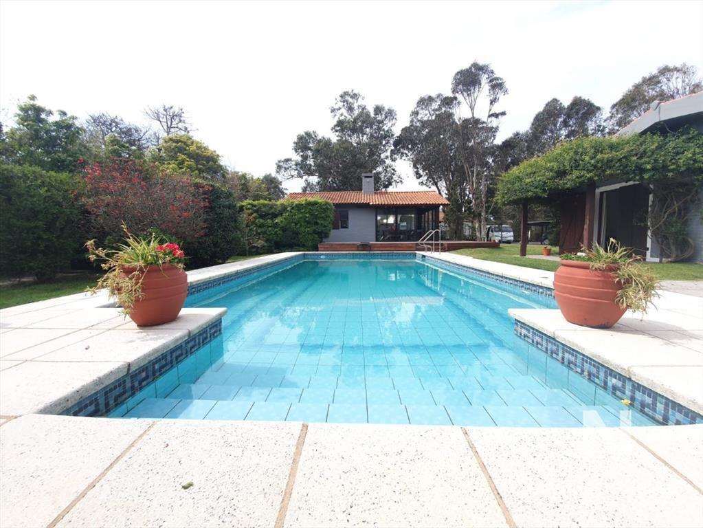 Casa en venta en Pinares