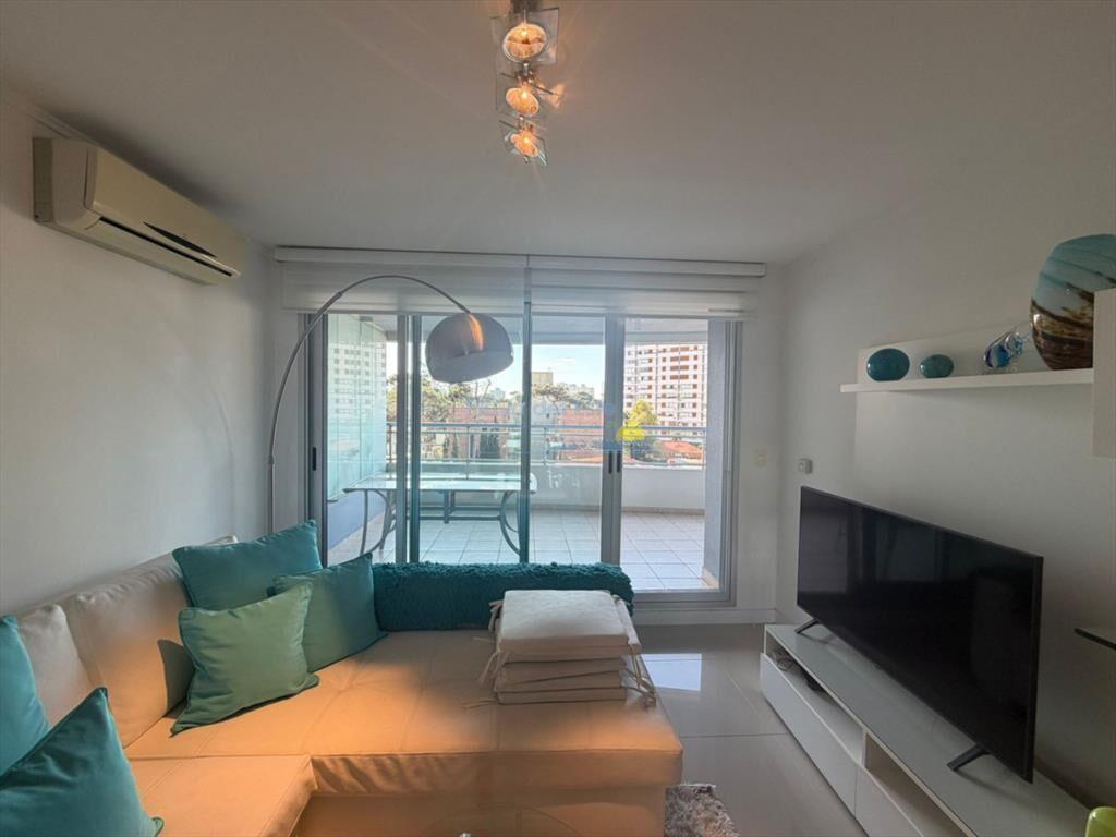 Apartamento en alquiler temporal de 2 dormitorios