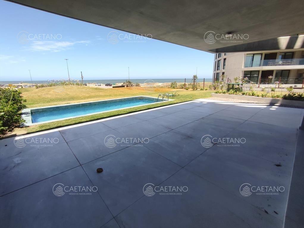 Apartamento 3 dormitorios Manantiales, Punta del Este.