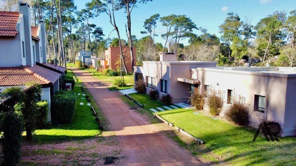 Terrenos en Venta en Parque Pinares - Barrio Privado