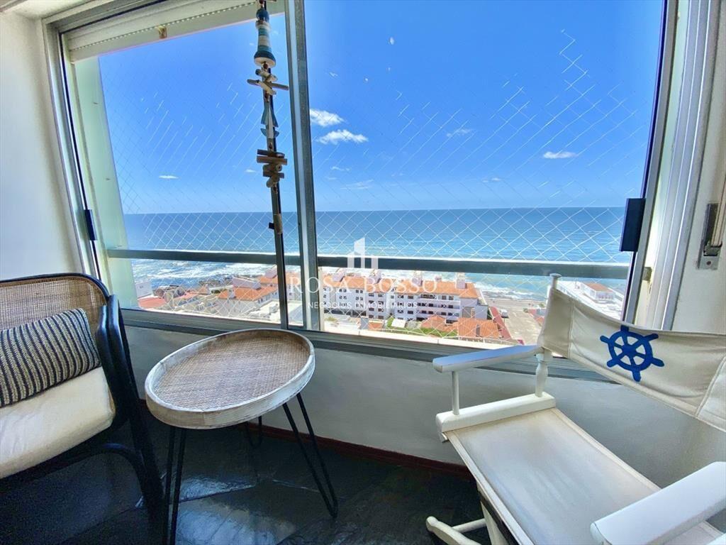 Apartamento 1  dormitorios y medio 1 baños Punta