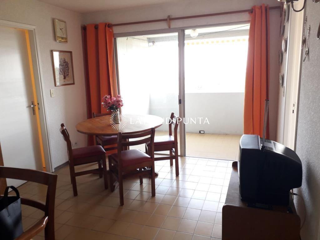 Apartamento en Roosevelt
