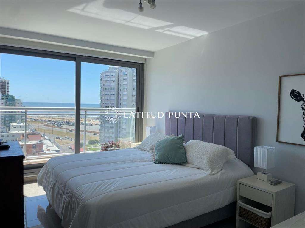 Brava, apartamento de 3 dormitorios, amenities