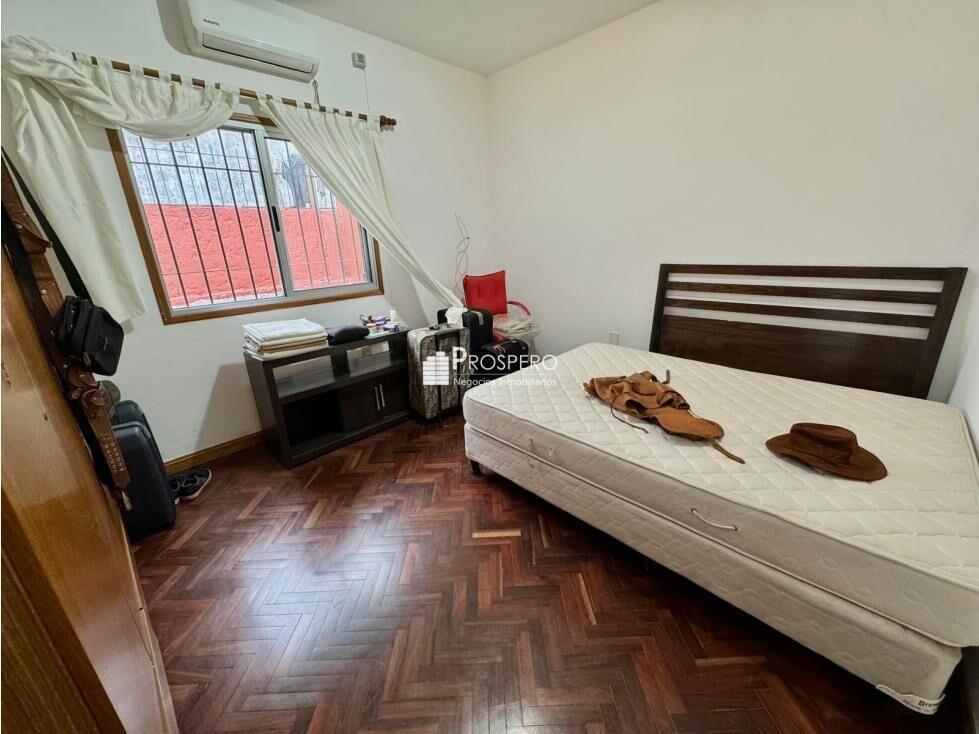 1985 venta casa 3 dorm Malvin norte barbacoa