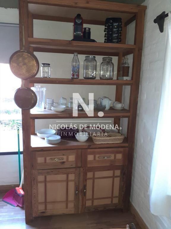 Muy linda casa en La Barra a pasos del Puente y