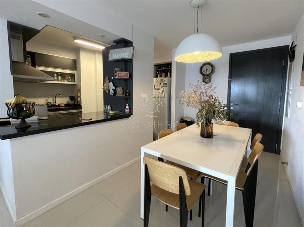 Apartamento en la Brava - Codigo 5382