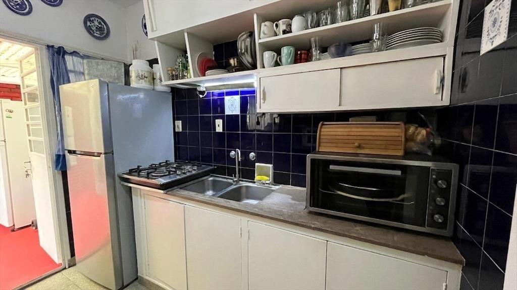 Venta de Casa de 3 dormitorios con garaje en Punta Carretas