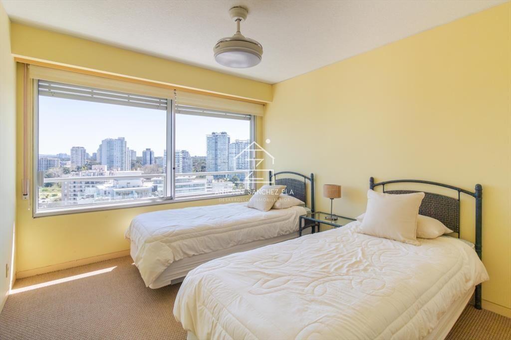Apartamento en Punta del Este, Punta del Este