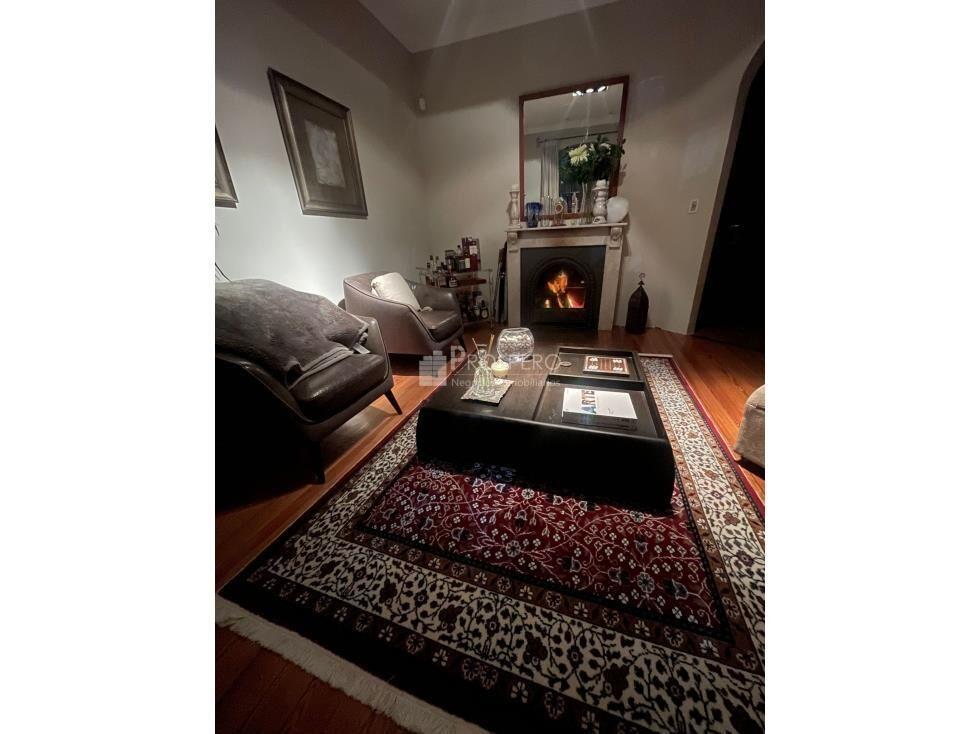 VA1868/1/pVenta Casa 4dorm Punta Carretas Parrillero