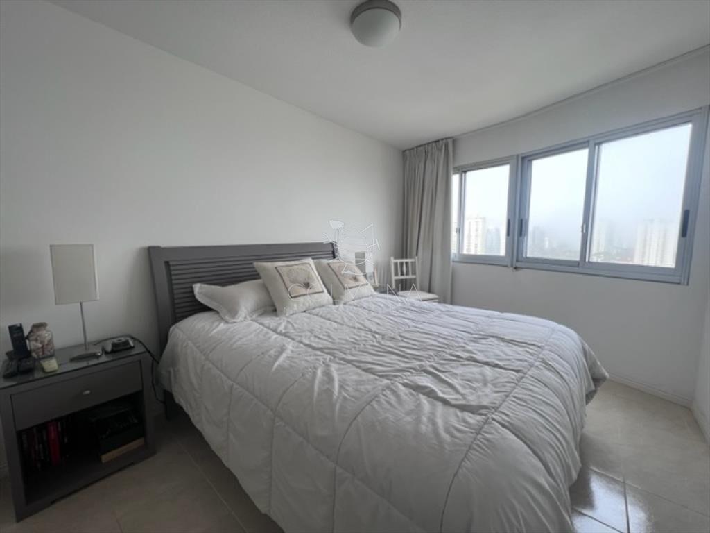 Apartamento Roosevelt - 3 dor, balcon mas terraza