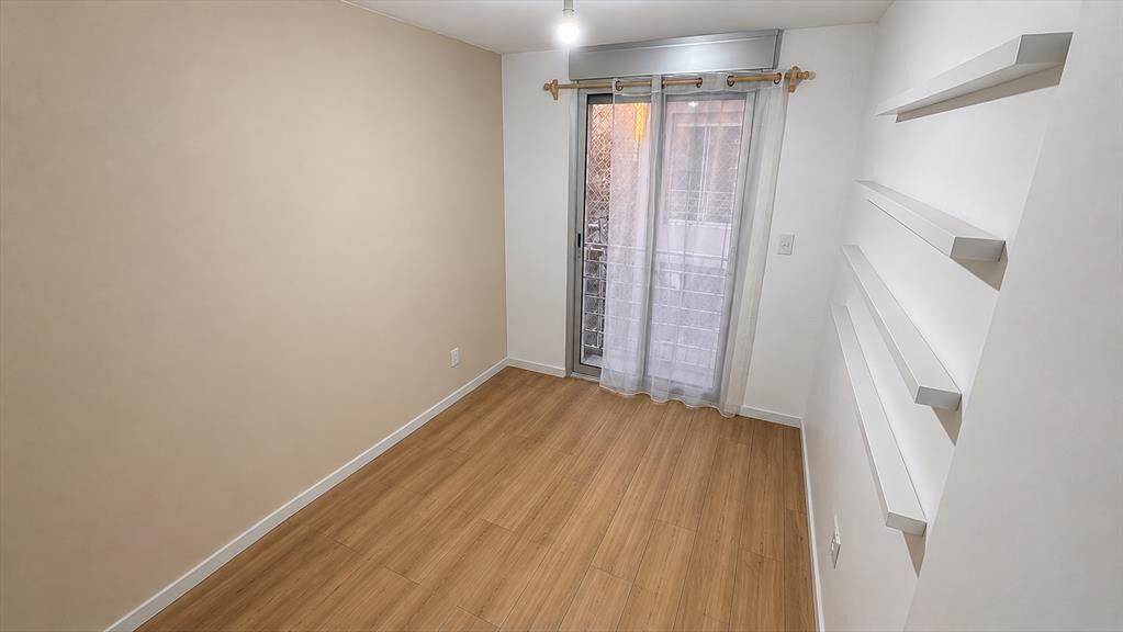 Venta de Apartamento con 2 dormitorios en La blanqueada