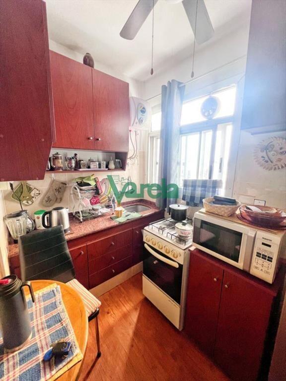 Venta de 2 apartamentos de 1 dormitorio en La